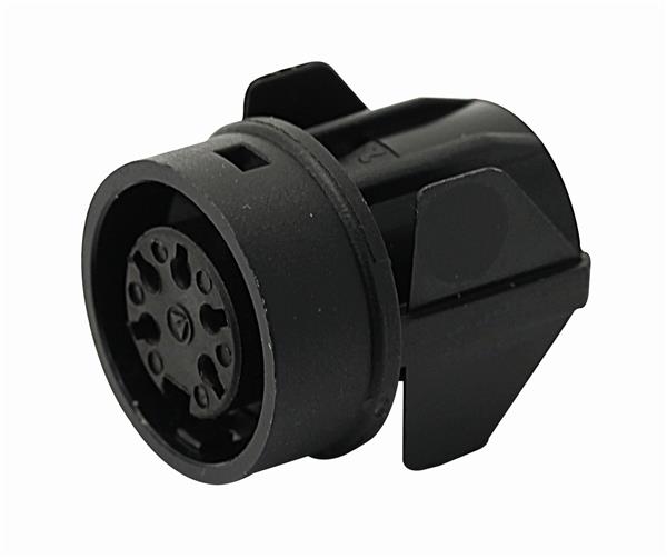 wholesale T 3521 518 Circular DIN Connectors supplier,manufacturer,distributor